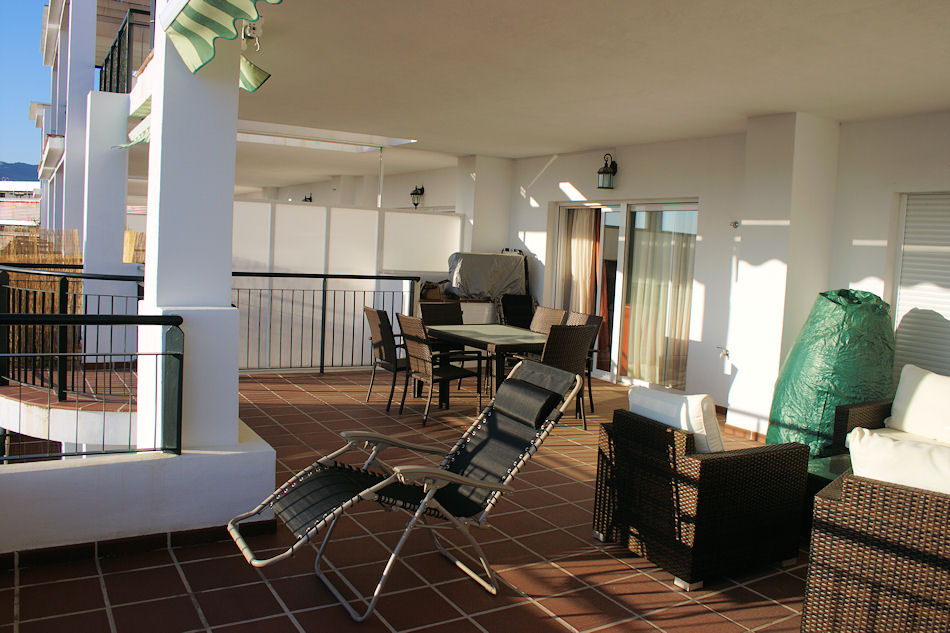 Apartment for sale in Torre de Benagalbon, Rincón de la Victoria